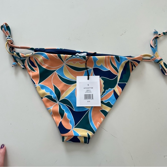Onia Kate Bikini Bottom - Picture 6 of 7